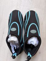 Wasserschuhe Panther Grösse 37 wie NEU