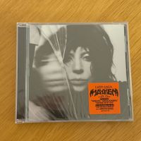 Lady Gaga Mayhem CD Neu Versiegelt