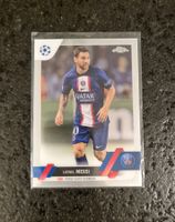 Lionel Messi - PSG - Topps
