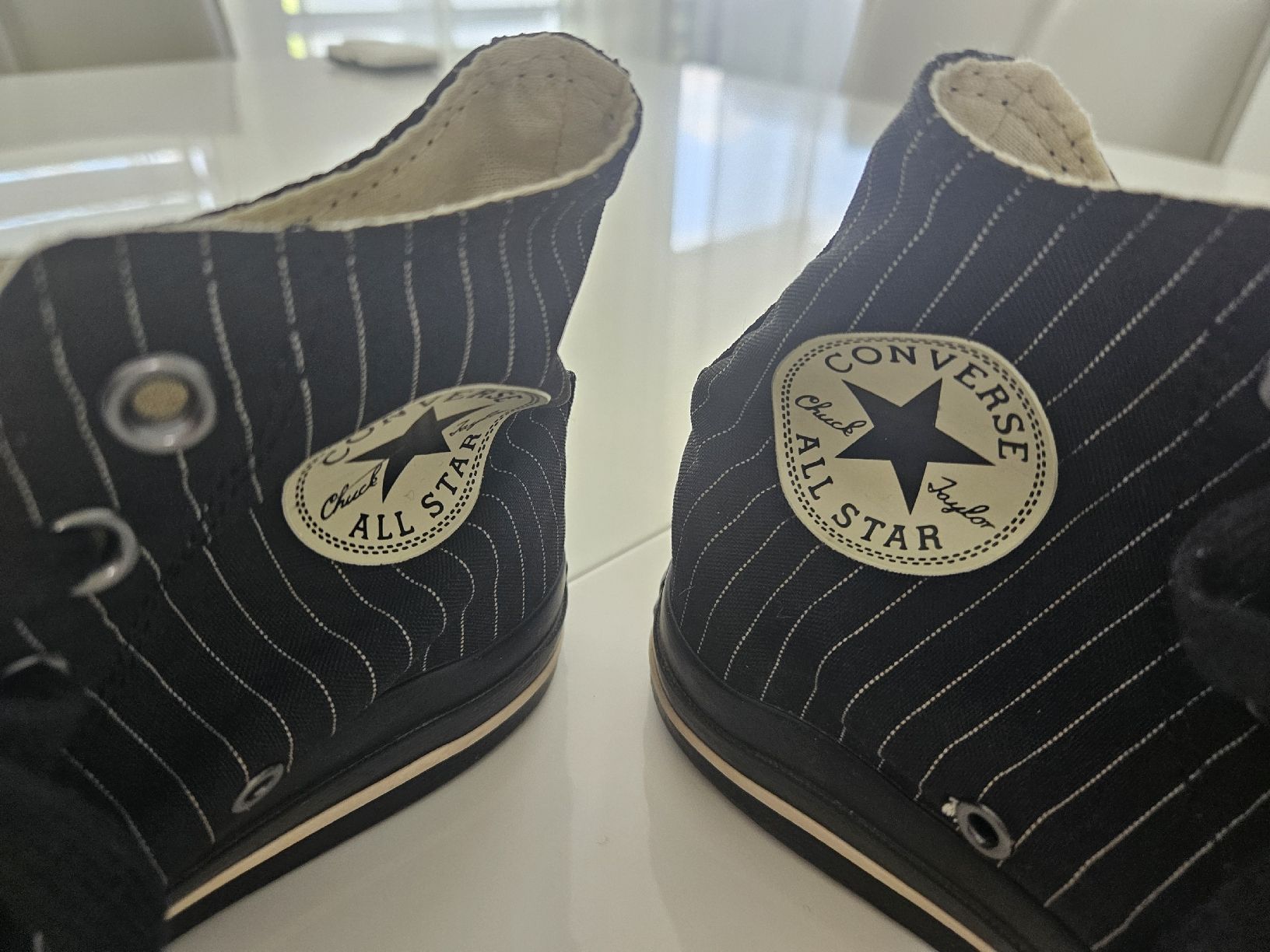 Converse Scarpe da uomo: Turnschuhe  Converse – Usato da Ostermundigen venduto da Msmash