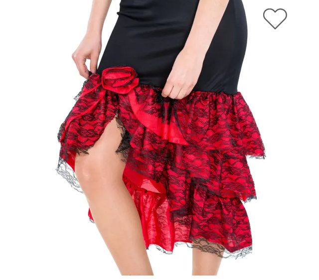 Kleider: Kleid Salsa Tanz XL – Neu und originalverpackt aus Aarwangen von to-hirschi 1