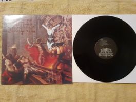 Impaled Nazarene – Nihil