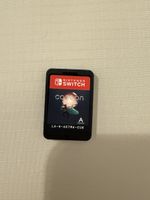 Nintendo Switch Spiel Cocoon nur Card
