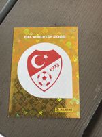 FIFA WM 2026 Sticker Tuerkei Panini TUR1