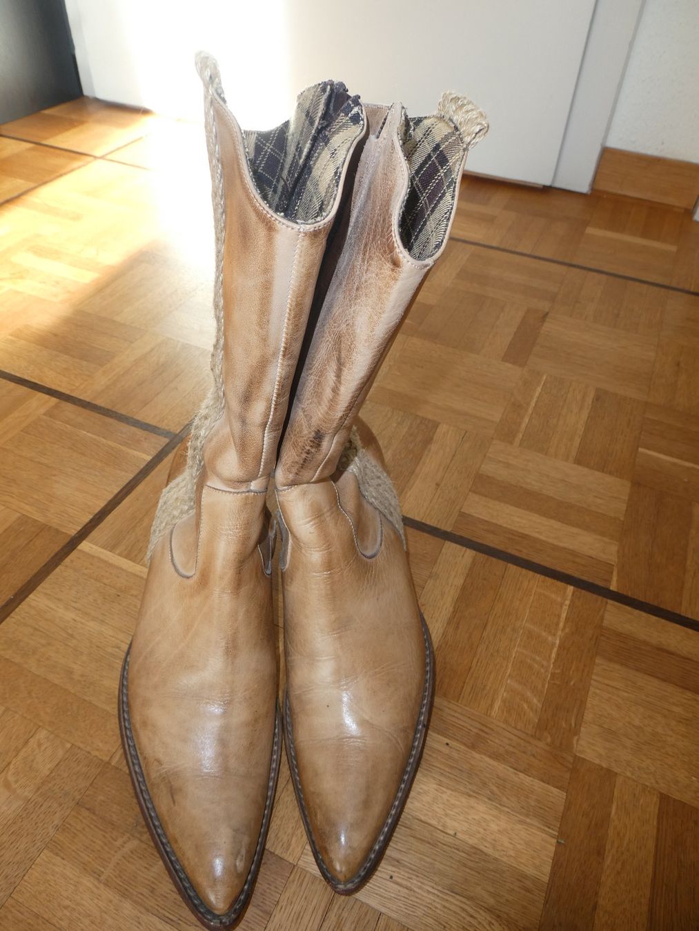 Navyboot Scarpe da donna: Stiefel Grösse 37 Navyboot – Usato da Forch venduto da hansli9 3