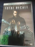 Total Recall dvd