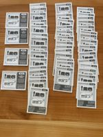 Panini Stickers WM 2026