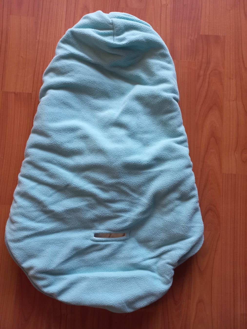 Coperte: Süsse Einschlagdecke Baby – Usato da Arbon venduto da rispi89 1
