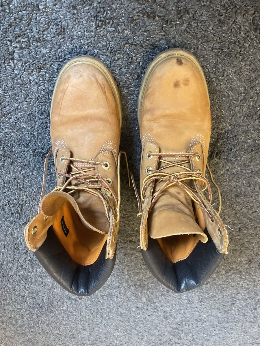 Scarpe da donna: Timberland Boots – Nuovo (secondo la descrizione) da Adliswil venduto da mei_f5ps 3