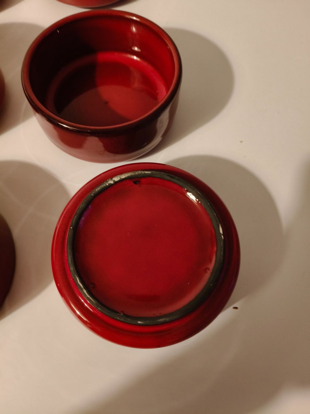 Ciotole: 6 Schüssel – Usato da Urtenen-Schönbühl venduto da sep_k9jk 2