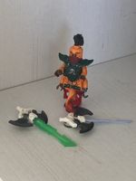  LEGO Ninjago Minifigur von Captain Nadakhan