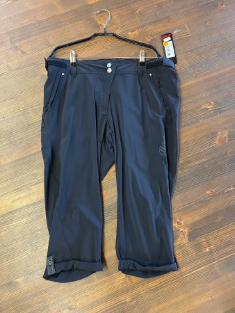 Damen 3/4 Radhose PROTECTIVE 999