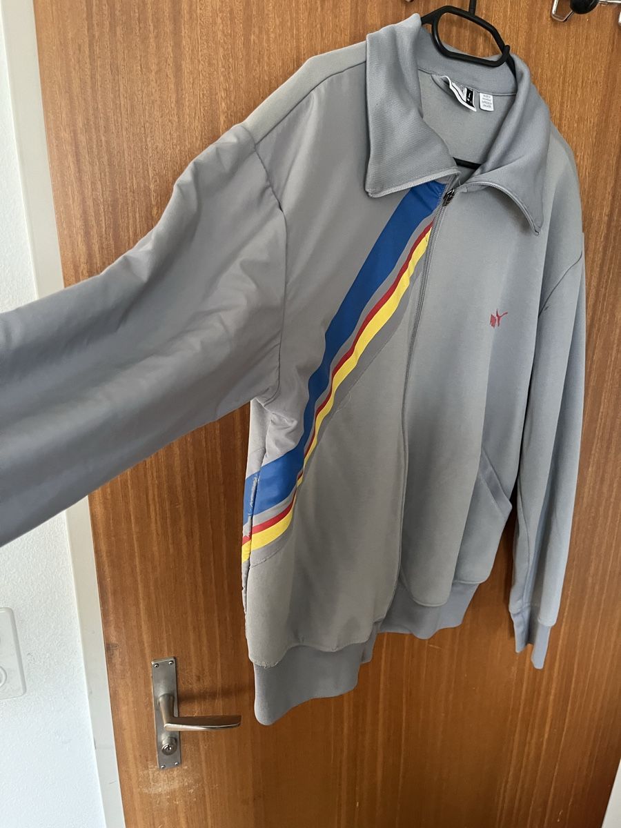 Giacche: Veste Puma, Taille L – Usato da Vevey venduto da EmileZoulard 1
