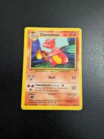 1999 Base Set Charmeleon 24/102 Ab 1