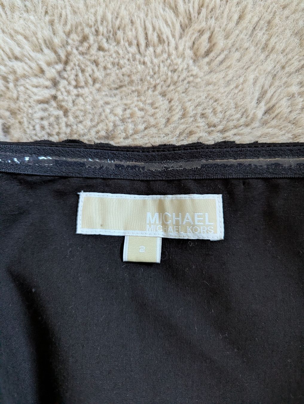 Michael Kors Vestiti: robe Michael Kors taille 2 – Nuovo (secondo la descrizione) da Montreux venduto da dem_gyt9 4