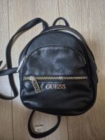 Sac à dos Guess noir