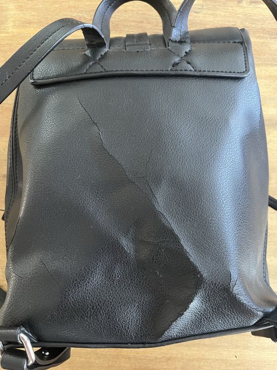 Zara Zaini: ZARA RUCKSACK – Usato da Effretikon venduto da nad_q7kh 3