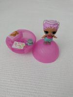 Mini L.O.L. Meerjungfrau 