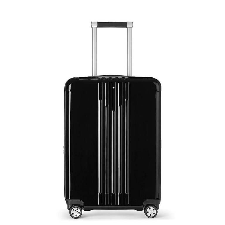 Valigie: Valise Montblanc 21" MY4810 – Usato da La Chaux-de-Fonds venduto da Naosu 1