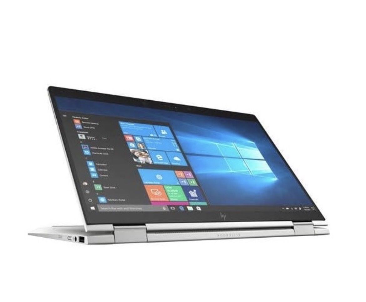 Hewlett Packard Portables: HP EliteBook x360 1040 G6 – D'occasion à Liestal par JGVOS