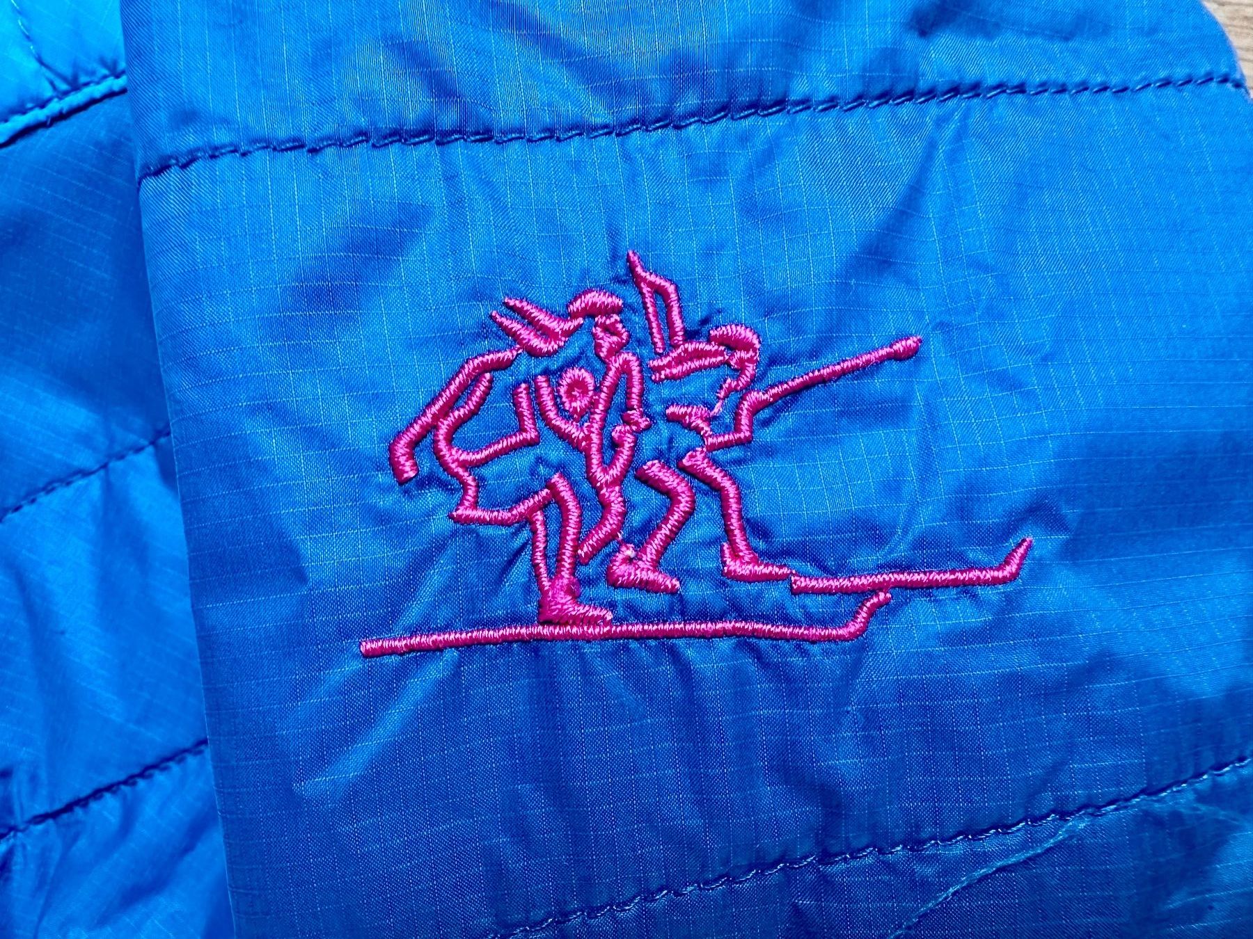 BERGANS OF NORWAY URANOSTIND INSULATED JACKET Pertex L Jacke (D ...