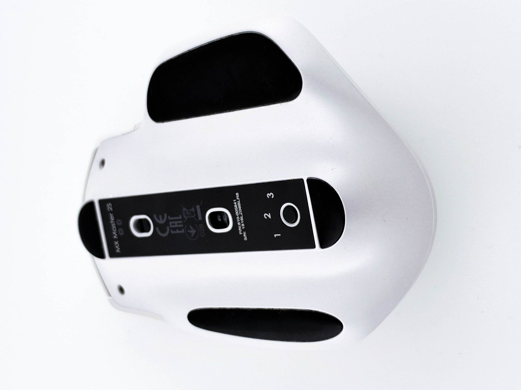 Logitech Mouse: Logitech MX Master 2S – Usato da Fribourg venduto da SebDelCH 1