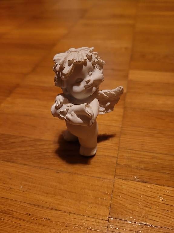 Figurines: Wassermann Sternzeichen – D'occasion à Birmenstorf AG par R_C_B