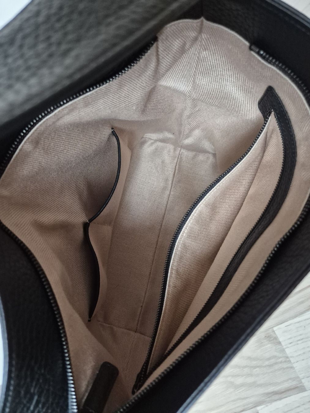Braun Büffel Borse da donna: BRAUNBÜFFEL Hand- Schultertasche – Nuovo (secondo la descrizione) da Unteriberg venduto da VOI_69 4