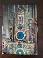 Alte Ansichtskarte, Astronomische Uhr, Strassburg! Selten!