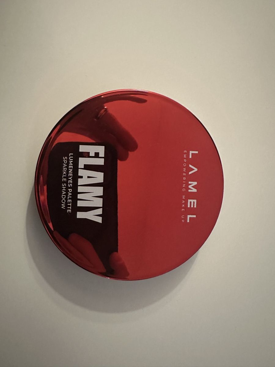 Make-up: Palette LAMEL – Nuovo e nell'imballaggio originale da Taverne venduto da ema_q5pb 2
