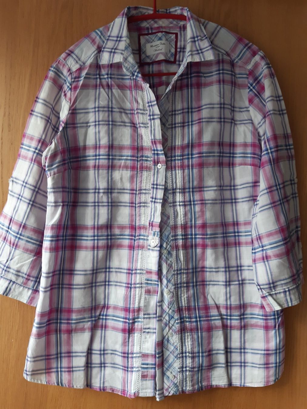 Massimo Dutti Blusen: Bluse Massimo Dutti M Top – Gebraucht aus St.Gallen von LaMiSa