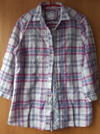 Bluse Massimo Dutti M Top