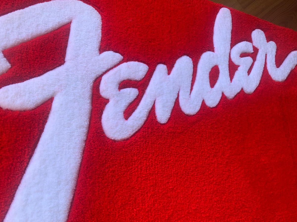 Fender Musikinstrumente: Fender – Neu (gemäss Beschreibung) aus Bellinzona von gvs_xm8p 4