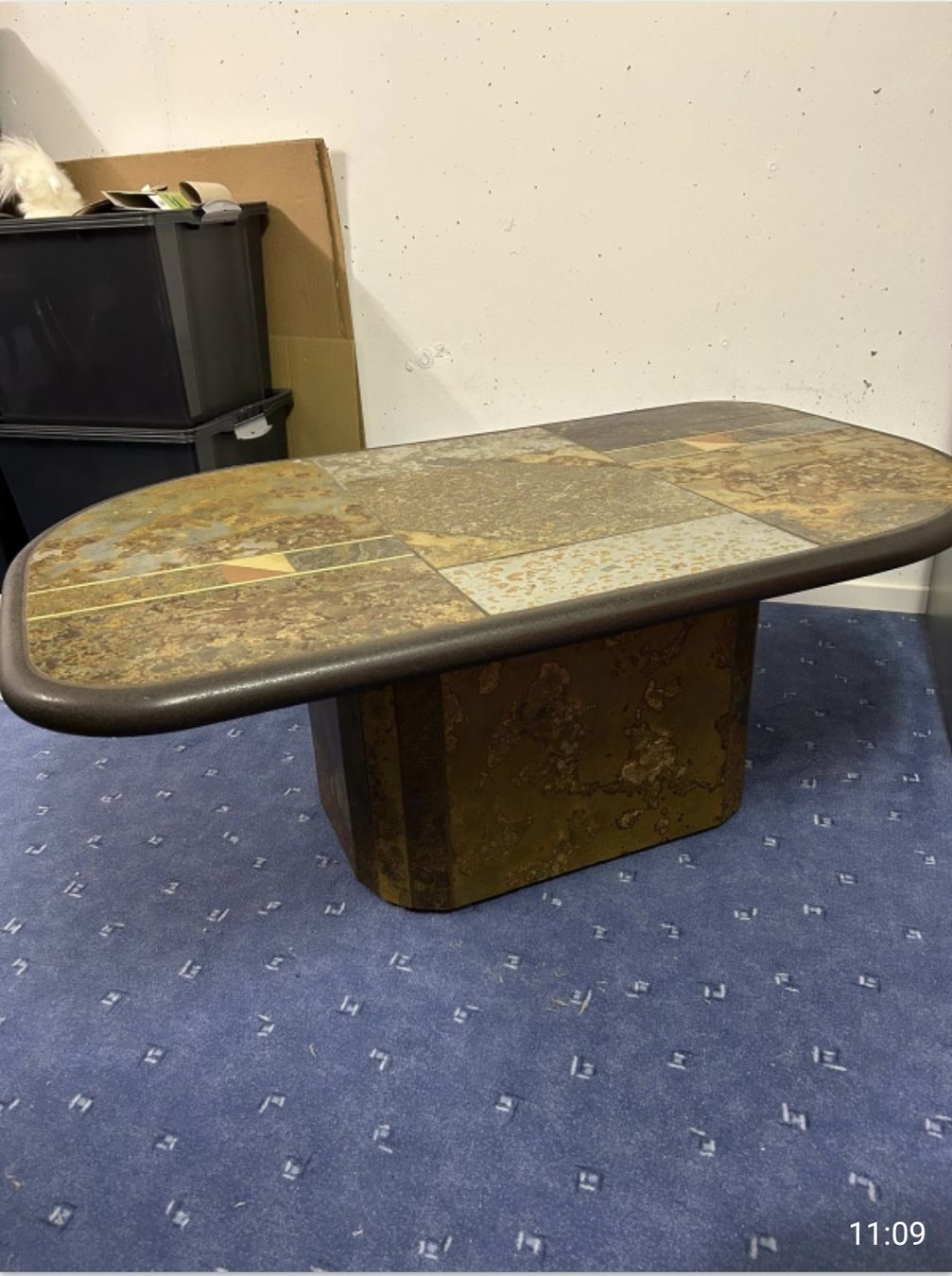 Tavoli: Salontisch – Usato da Neuenhof venduto da mariah05 1