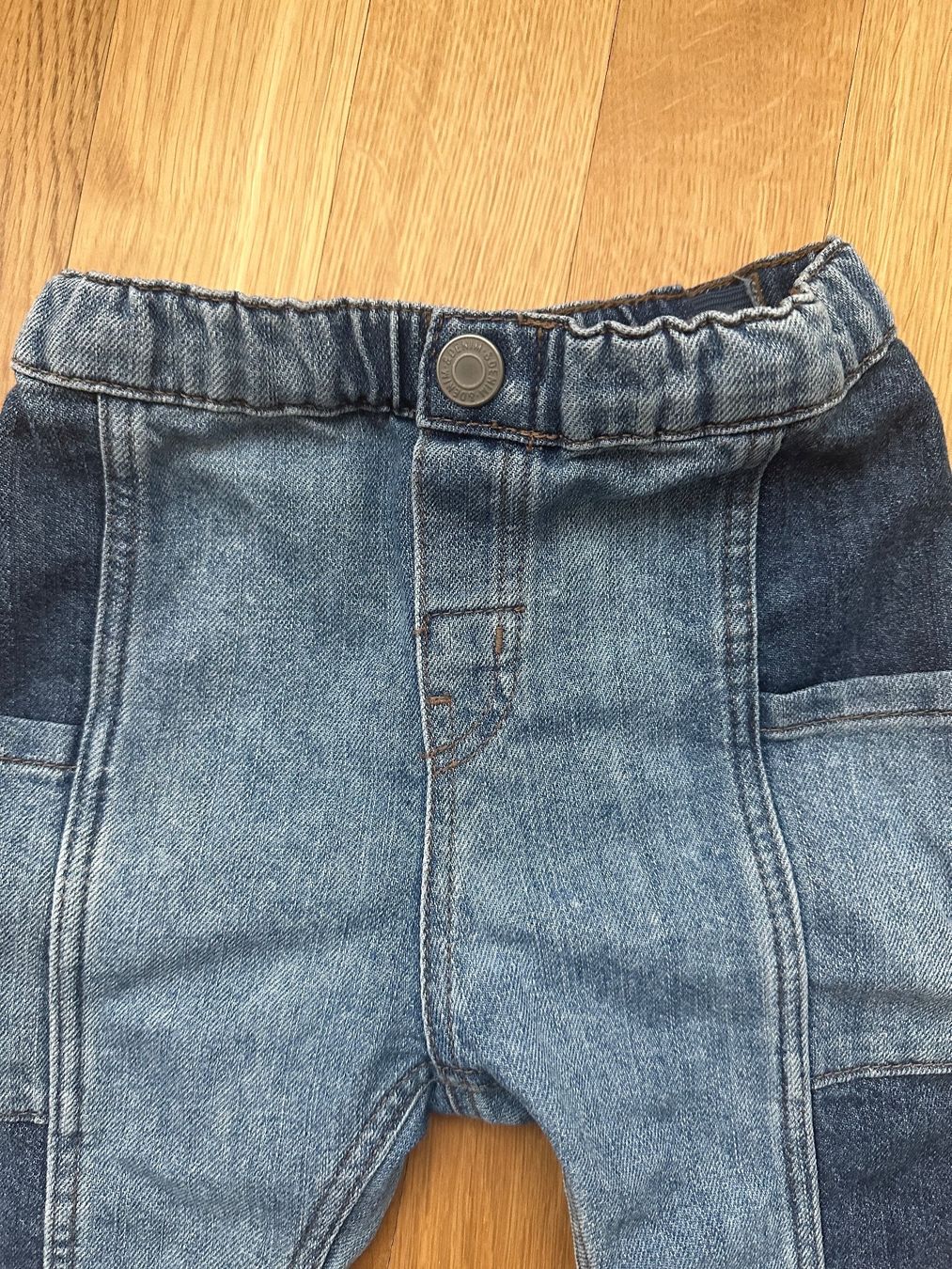 H&M Pantaloni: Jeans Hose H&M Gr. 80 – Nuovo (secondo la descrizione) da Unterägeri venduto da StefanGekko 2