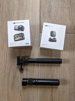 DJI Osmo Nano Vlog Combo 64Go