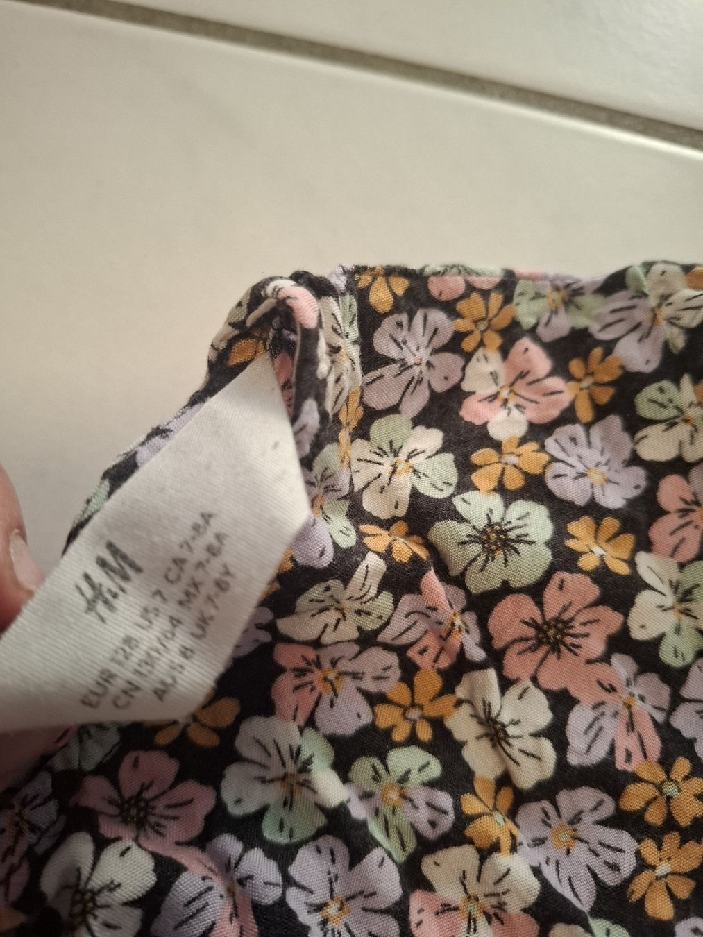 H&M Vestiti & Gonne: Sommerkleid – Usato da Luzern venduto da s.teffi 1