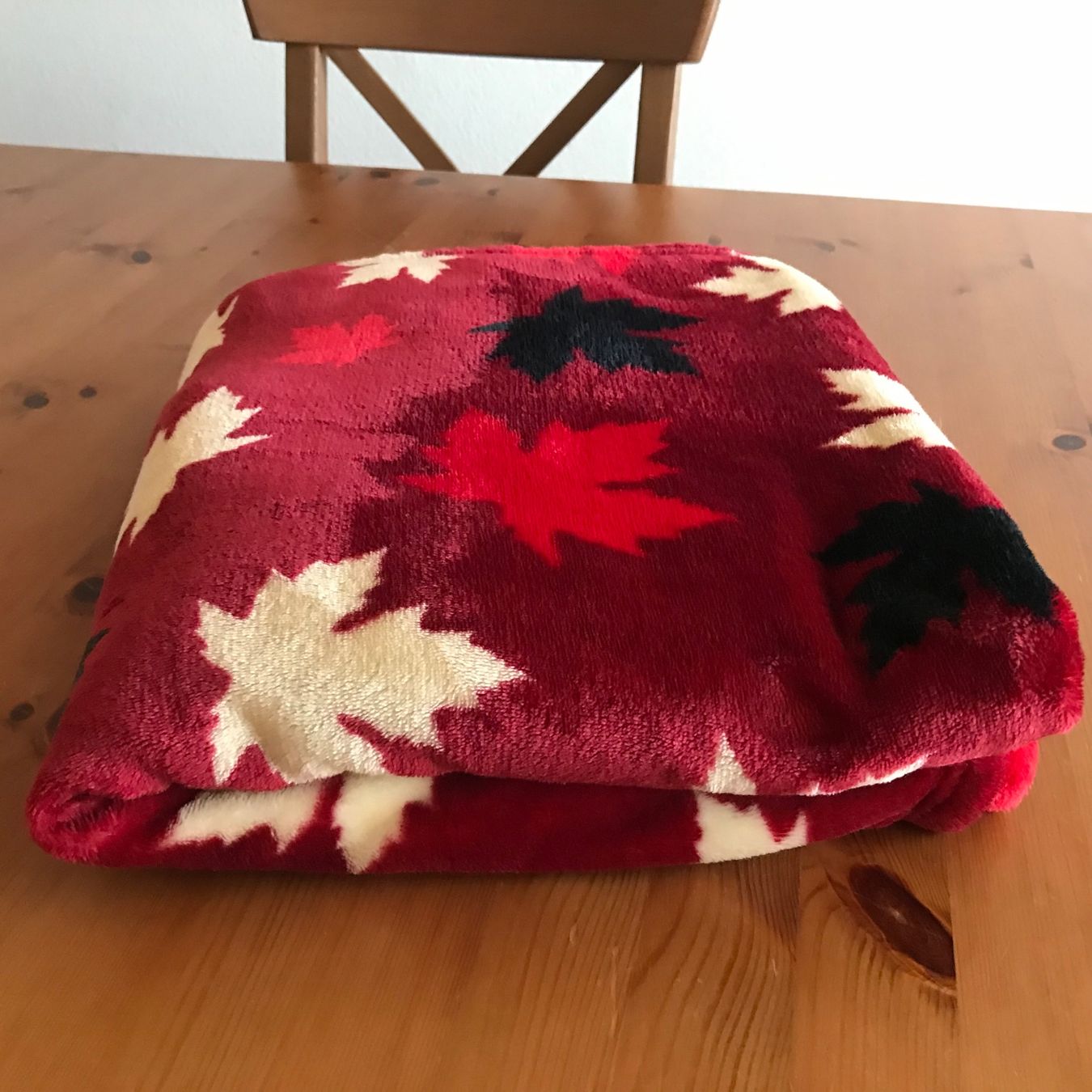Coperte: Couverture plaid/ Plaid-Decke/ copertina plaid – Usato da Fribourg venduto da SD1910 1