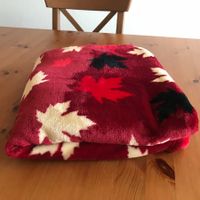 Couverture plaid/ Plaid-Decke/ copertina plaid