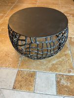 C L U B T I S C H   klein metall  9 kg
