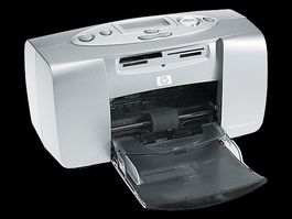 HP - Imprimante