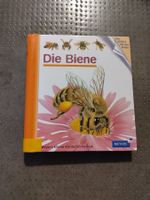 "Die Biene" aus Meyers Kinderbibliothek