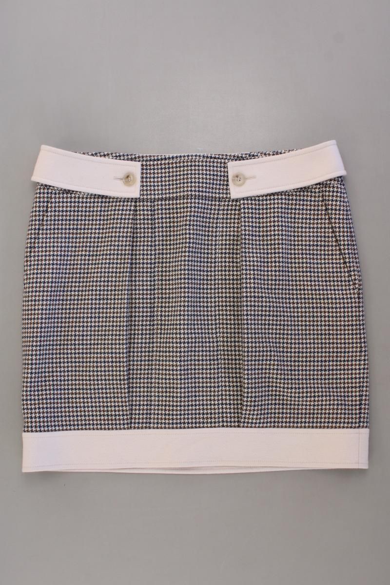 Jupes: Strenesse Wollrock Gr. 40 hahnentritt – D'occasion à Neustadt an der Waldnaab par SecondLifeFashion