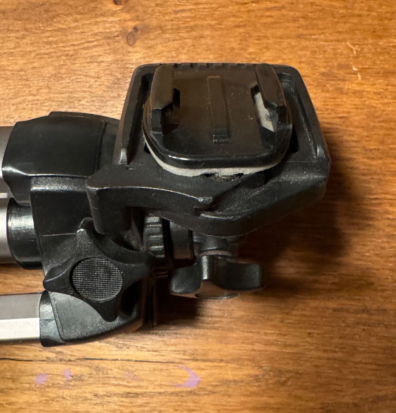 Gopro Treppiedi & Teste: Novatronic Teleskop/Gopro Stativ – Difettoso da Watt venduto da Dom_hd7z 1