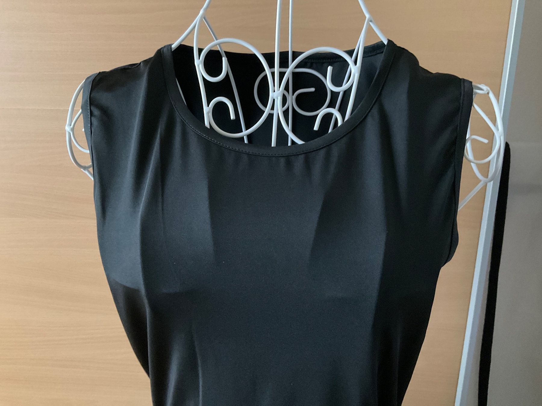 Vestiti: Robe noire taille L neuve – Nuovo e nell'imballaggio originale da Murten venduto da Louis1954 1