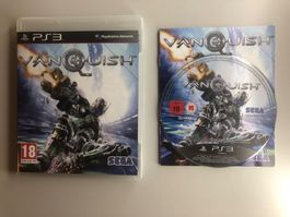 Vanquish - PS3