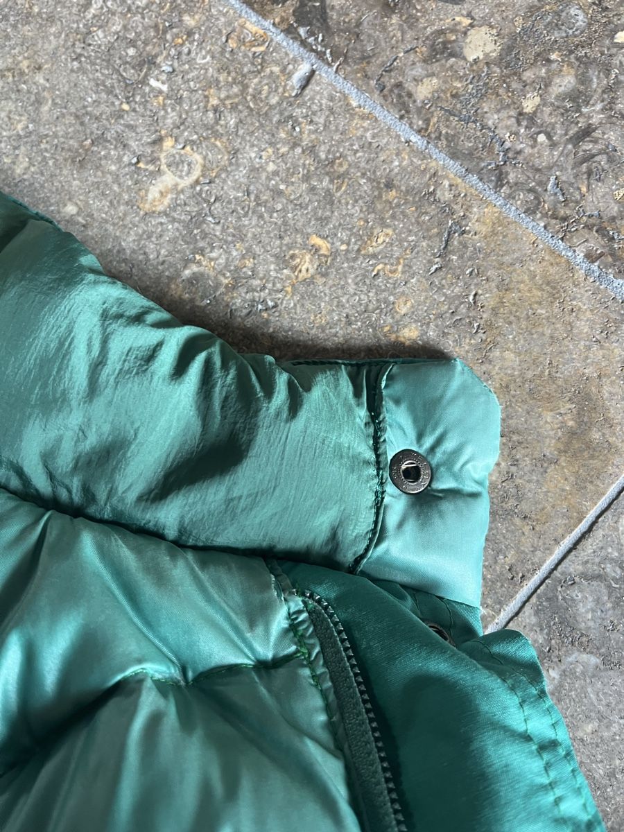 Moncler Giacche: Moncler Jacke Vintage Gr. 6 – Usato da Gockhausen venduto da Turmfalken 5