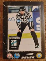 Originale Eishockey Schiedsrichter Karte Saison 96/97!