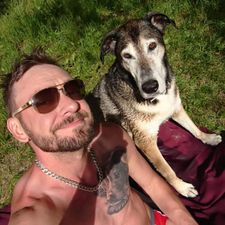 Profile image of Stephan_Tyson