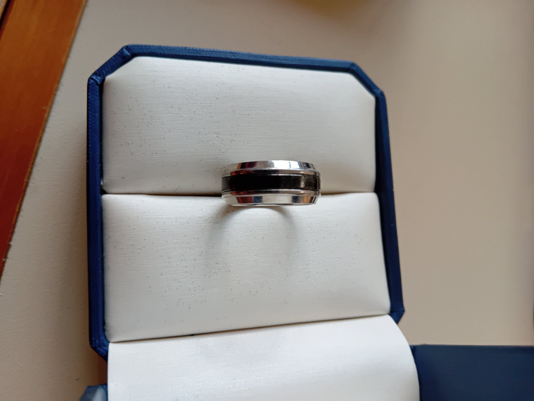 Anelli: ring – Usato da Kienberg venduto da yvo_pd8g 1